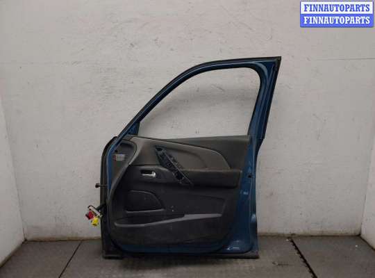 купить Замок двери на Citroen C4 Picasso 2013-2018