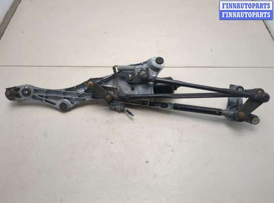 Трапеция дворников (стеклоочистителя) на Toyota Harrier I (U10W)