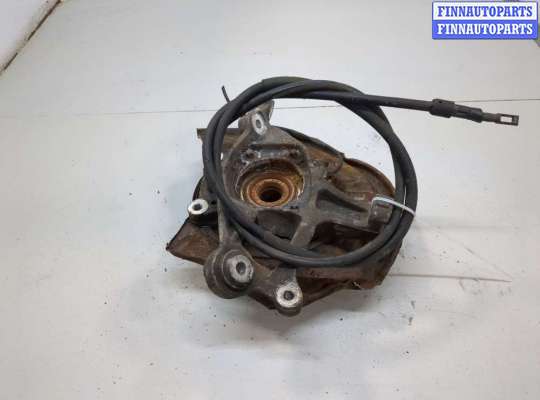 Ступица (кулак, цапфа) MB1654584 на Mercedes E W211 2002-2009