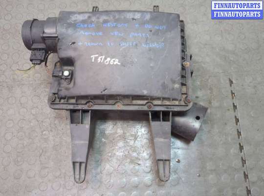 купить Корпус воздушного фильтра на Volkswagen Crafter 2006-2016