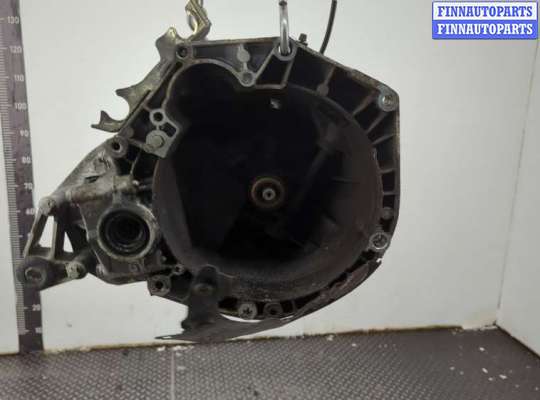 КПП 6-ст.мех. (МКПП) FT540123 на Fiat Grande Punto 2005-2010