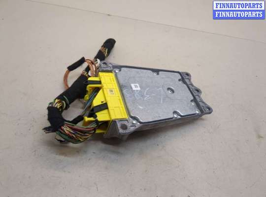 купить Блок управления подушками безопасности на Mercedes GL X164 2006-2012