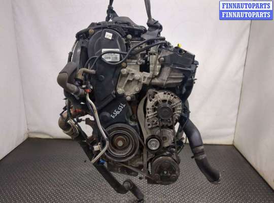 купить Двигатель (ДВС) на Ford C-Max 2010-2015