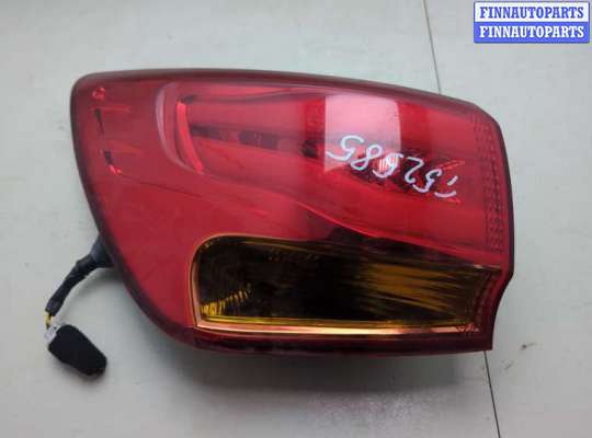 Фонарь (задний) KA564665 на KIA Ceed 2012-2018