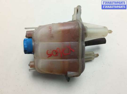 Бачок расширительный PG1207292 на Citroen Jumper (Relay) 2006-2014