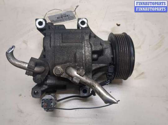 купить Компрессор кондиционера на Toyota Corolla E12 2001-2006