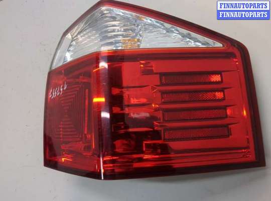 купить Фонарь (задний) на Chevrolet Orlando 2011-2018