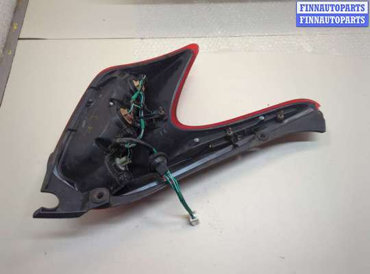 купить Фонарь (задний) на Nissan Juke 2010-2019