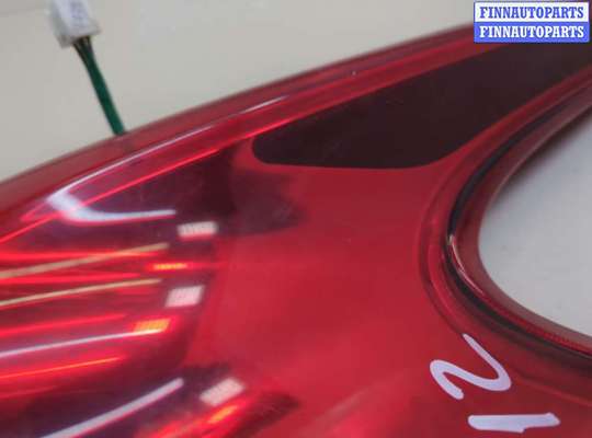 купить Фонарь (задний) на Nissan Juke 2010-2019