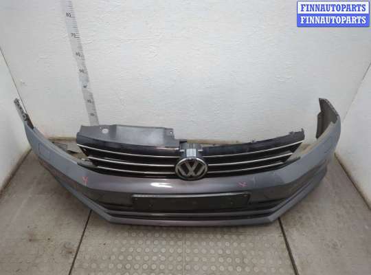 Купить Бампер на Volkswagen Jetta 6 2010-2018 Бампер VG2666240 на Volkswagen Jetta 6 2010-2018