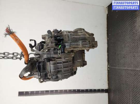 купить КПП - автомат (АКПП) 4х4 на Mitsubishi Outlander 2012-2021