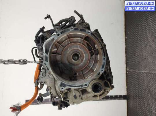купить КПП - автомат (АКПП) 4х4 на Mitsubishi Outlander 2012-2021