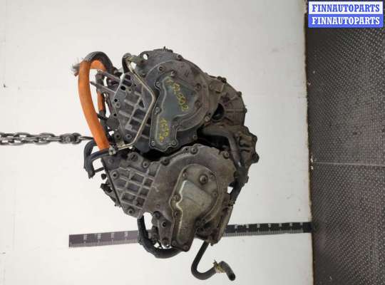 купить КПП - автомат (АКПП) 4х4 на Mitsubishi Outlander 2012-2021