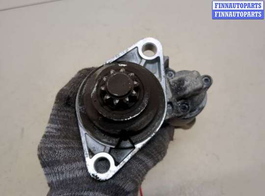 купить Стартер на Seat Altea 2004-2009