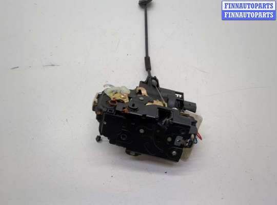 купить Замок двери на Volkswagen Passat 5 2000-2005