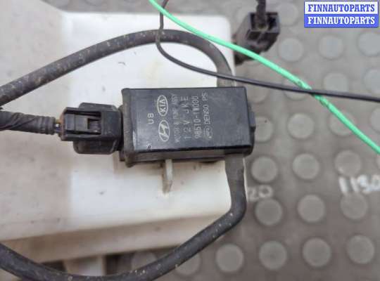 купить Бачок омывателя на Hyundai i40 2011-2019