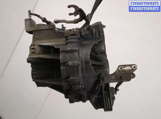 купить КПП 6-ст.мех. (МКПП) на Ford Mondeo 4 2007-2015