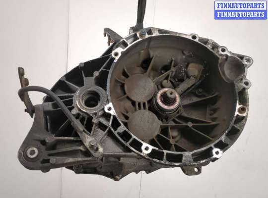 купить КПП 6-ст.мех. (МКПП) на Ford Mondeo 4 2007-2015