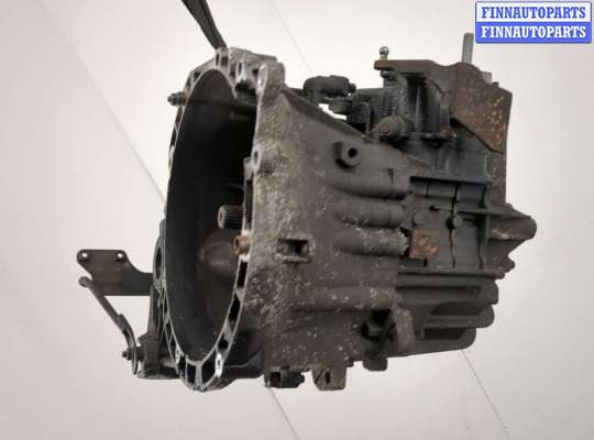 купить КПП 6-ст.мех. (МКПП) на Ford Mondeo 4 2007-2015