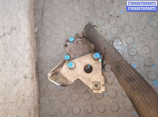 купить Насос гидроусилителя руля (ГУР) на BMW 5 E60 2003-2010