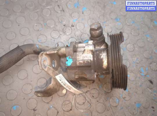 купить Насос гидроусилителя руля (ГУР) на BMW 5 E60 2003-2010