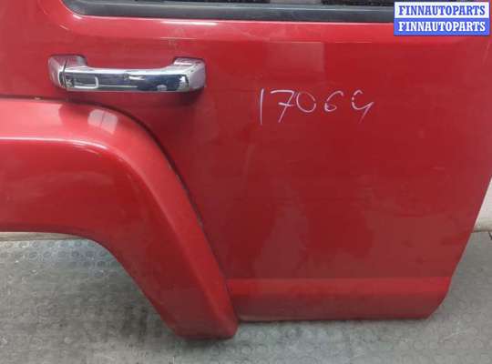 купить Ручка двери салона на Hummer H3