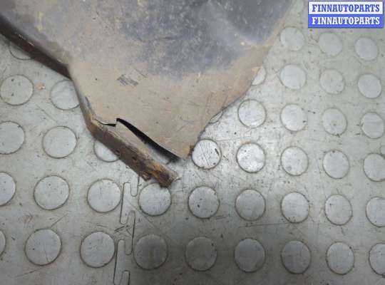 Локер на Peugeot 3008 I