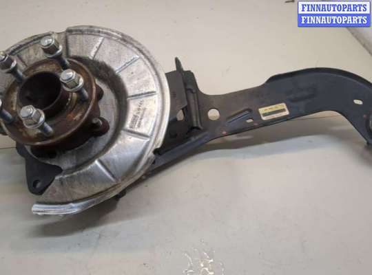 купить Ступица (кулак, цапфа) на Ford Escape 2019-2022