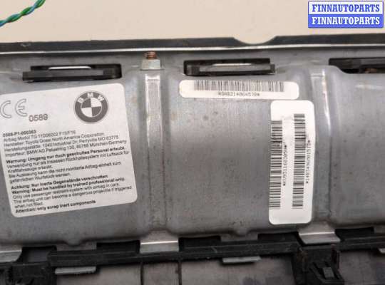 купить Подушка безопасности коленная на BMW X5 F15 2013-2018