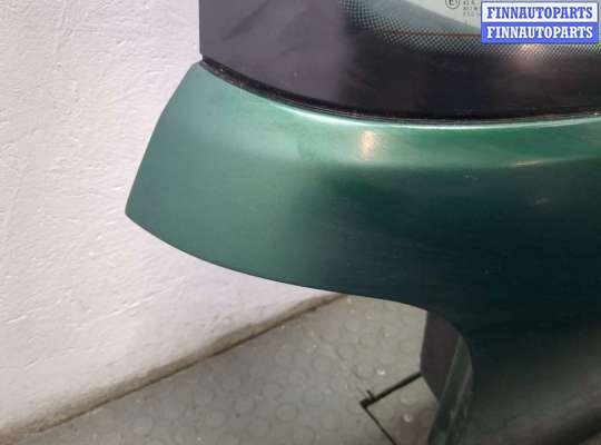 купить Двигатель стеклоочистителя (моторчик дворников) задний на Audi A4 (B5) 1994-2000