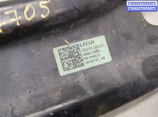 купить Рычаг подвески на Hyundai Palisade 2018-2022