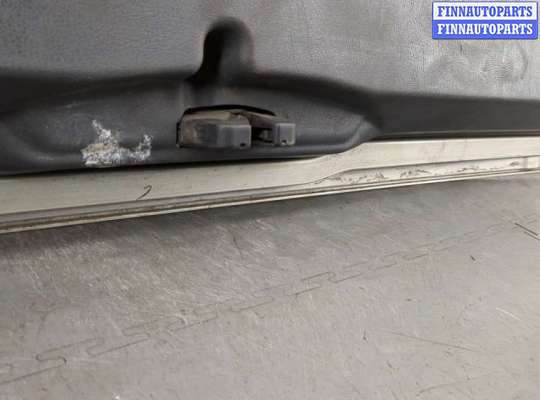 купить Подсветка номера на Fiat Scudo 2007-2016
