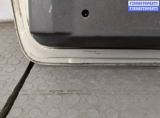 купить Подсветка номера на Fiat Scudo 2007-2016
