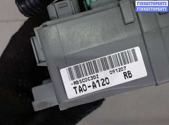 купить Блок предохранителей на Honda Accord 8 2008-2013 USA