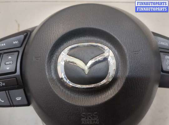 купить Руль на Mazda CX-5 2012-2017