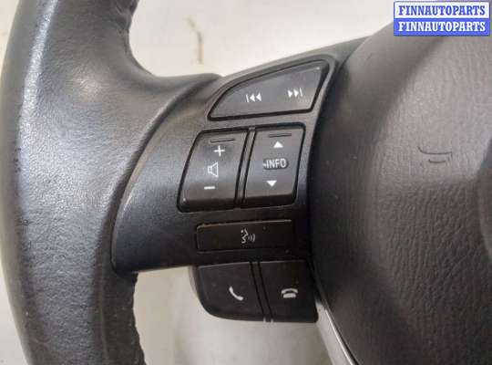 купить Руль на Mazda CX-5 2012-2017