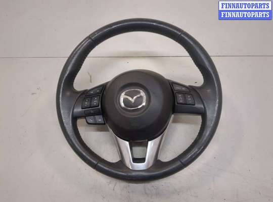 Руль MZ649620 на Mazda CX-5 2012-2017