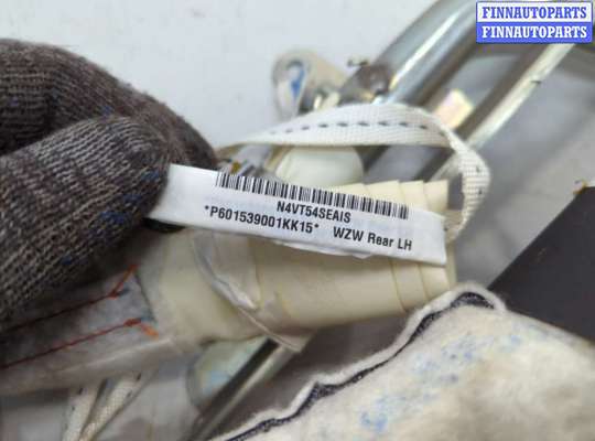 купить Подушка безопасности боковая (шторка) на Infiniti QX56 2004-2010