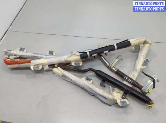 купить Подушка безопасности боковая (шторка) на Infiniti QX56 2004-2010