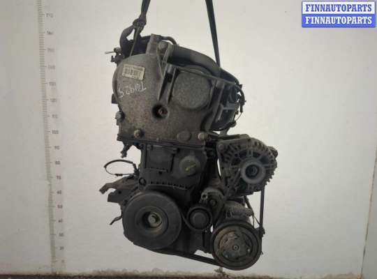 Купить Катушка зажигания на Renault Megane 2 2002-2009 Катушка зажигания RN1585174 на Renault Megane 2 2002-2009