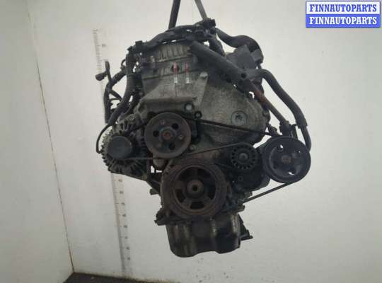 Генератор HN602522 на Hyundai Matrix 2001-2010