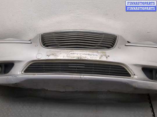 купить Заглушка (решётка) бампера на Chrysler 300C 2011-