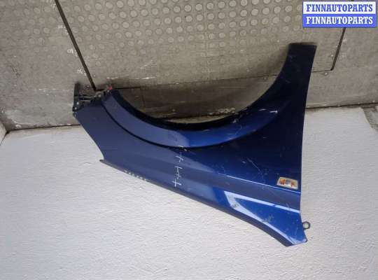 Крыло OP2430033 на Opel Astra H 2004-2010