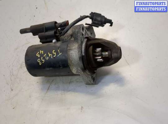 купить Стартер на Ford Focus 2 2005-2008