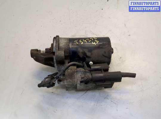 Стартер FO1984610 на Ford Focus 2 2005-2008
