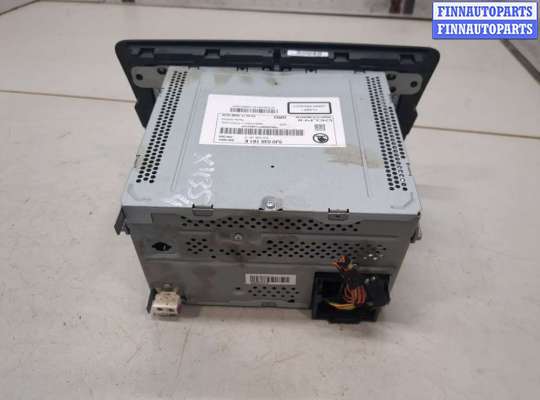 купить Магнитола на Skoda Rapid 2012-2020