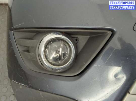 купить Бампер на Ford Kuga 2008-2012