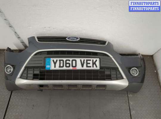 Бампер FO2207747 на Ford Kuga 2008-2012