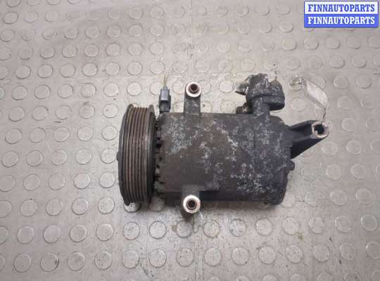 купить Компрессор кондиционера на Citroen Jumper (Relay) 2006-2014