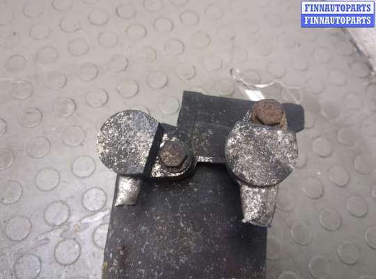 купить Компрессор кондиционера на Citroen Jumper (Relay) 2006-2014